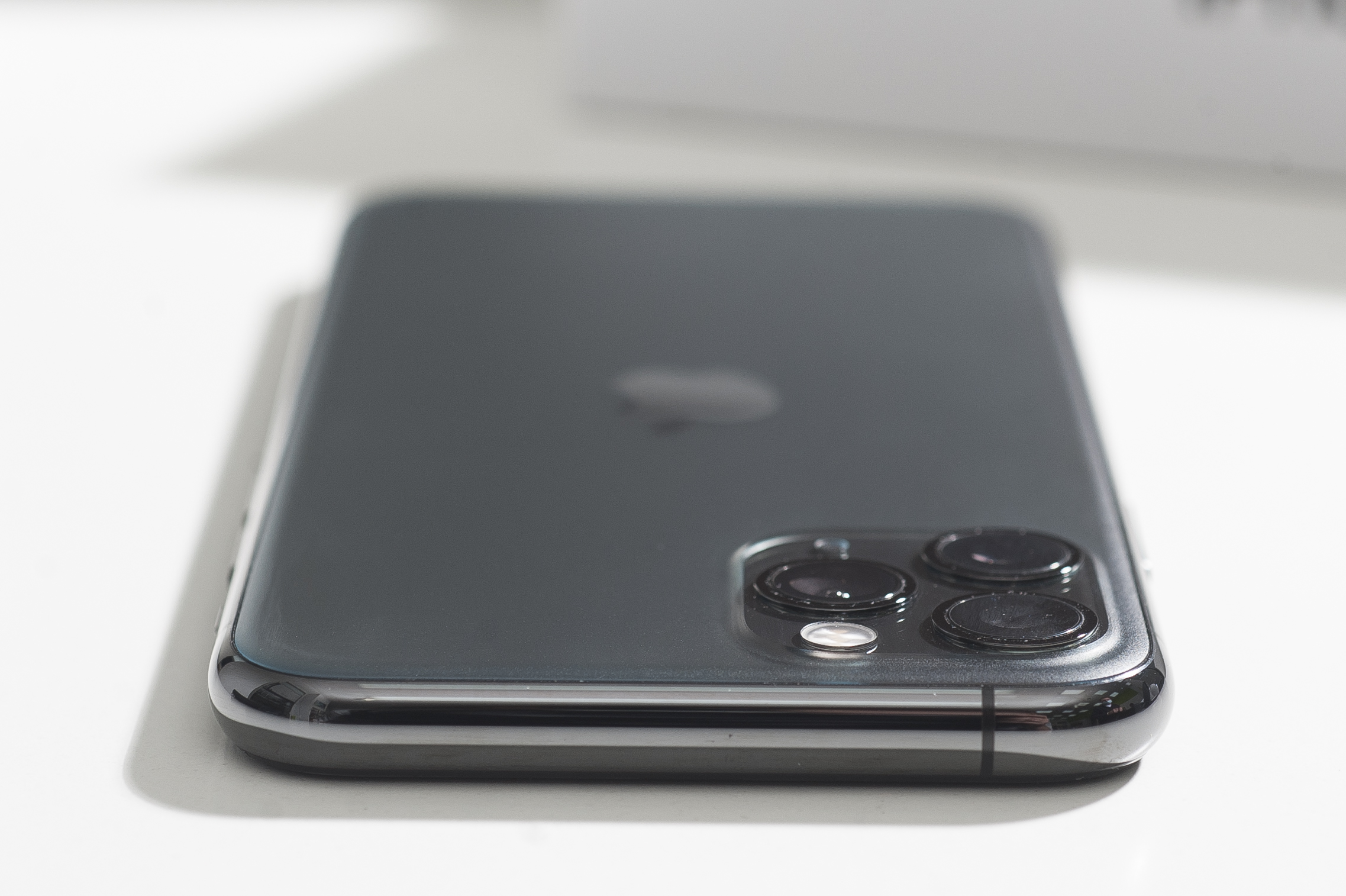 iPhone 11 Pro 512gb, SG (MWCD2) б/у